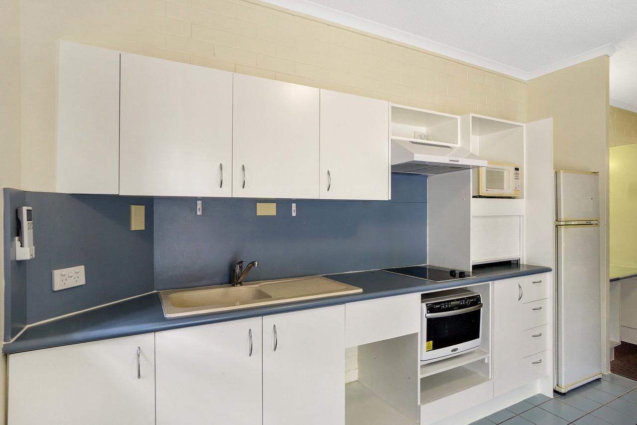 Toowong Inn & Suites Brisbane Exterior photo